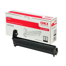 Oki C8600,8800 Dobegység Black 25000 oldalra nyomtató kellék