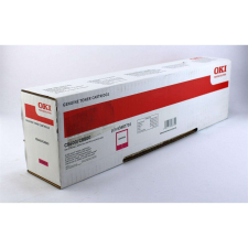 Oki C8600 toner magenta ORIGINAL nyomtatópatron & toner