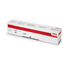 Oki C911/C931 magenta toner 24K (eredeti) nyomtatópatron & toner
