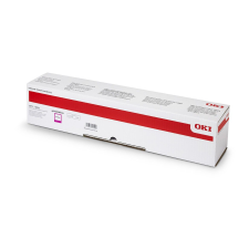 Oki C911/C931 Magenta toner (45536414) nyomtatópatron & toner