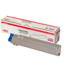 Oki C9600 Magenta toner (42918914)