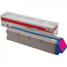  Oki [C-931] magenta eredeti toner(45536506) nyomtatópatron & toner