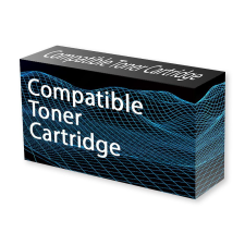 Oki Cartridge Web utángyártott OKI C332/MC363 High toner fekete (46508712FUCW) 46508712FUCW nyomtatópatron & toner