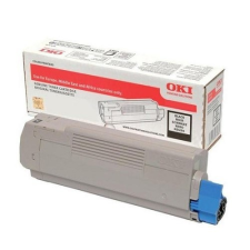 Oki lézertoner C332/MC363 fekete 46508716 1500 old. nyomtatópatron & toner