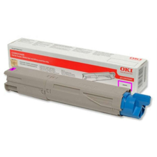 Oki - Magenta Lézertoner - C3300/C3450 - 1500 oldal nyomtatópatron & toner