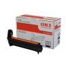 Oki MC760,770,780 fekete dobegység 30K No. 45395704 (eredeti)