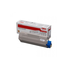 Oki MC760/MC770/MC780 fekete toner (eredeti) nyomtatópatron & toner