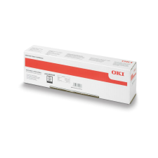  Oki MC851,MC861 Toner Black 7000 oldalra nyomtatópatron & toner