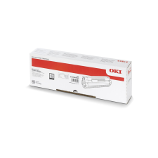 Oki mc853,mc873 toner black 7000 oldalra nyomtatópatron & toner