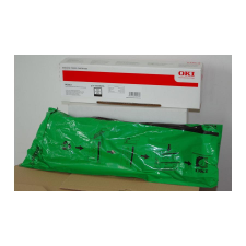 Oki MC861BK eredeti toner - fekete *CSOMAGOLÁS-SÉRÜLT!* nyomtatópatron & toner