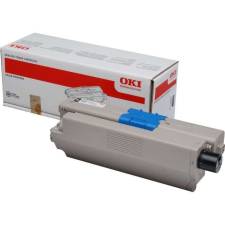 Oki OKI 44973508 fekete toner nyomtatópatron & toner
