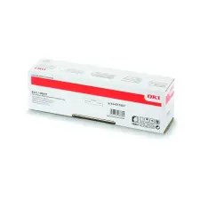 Oki Oki B431/MB491 Toner 12000 oldalra nyomtatópatron & toner