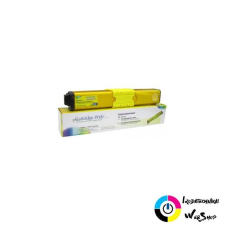 Oki OKI C510/C530 Cartridge Yellow 5K (New Build) CartridgeWeb nyomtatópatron & toner