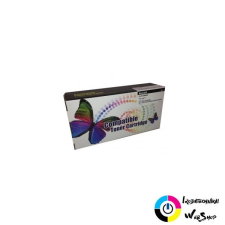 Oki OKI C711/C710 Cartridge Black 11K (For Use) CartridgeWeb nyomtatópatron & toner