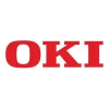 Oki OKI C833 (10K) CIÁN EREDETI TONER (PN46443103)