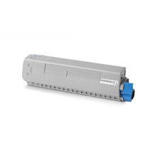 Oki Oki C834/C844 Toner Cyan 10K (Eredeti) nyomtatópatron & toner