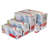 Oki OL400/800 (2 500 lap) ECO fekete utángyártott toner