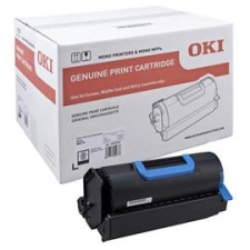 Oki Toner B731 MB770 Print Cartridge Fekete 36 000 oldal (45439002) nyomtatópatron & toner