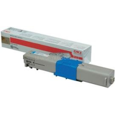 Oki Toner C301/C321/MC332/MC342 Cyan1500 oldal (44973535) nyomtatópatron & toner