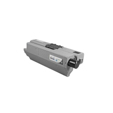 Oki Toner OKI MC342 C301/C321 fekete 2,2K nyomtatópatron & toner