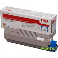 Oki Toner OKI MC500 (1,5k, Ciánkék) nyomtatópatron & toner