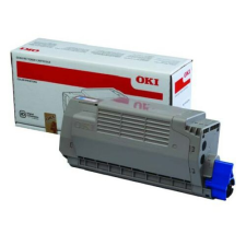 Oki Toner OKI MC770/780 kék 11,5K nyomtatópatron & toner