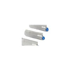 Oki - yellow - original - toner cartridge (43872305) nyomtatópatron & toner