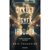  Okkult Ügyek Irodája - Okkult Ügyek Irodája 1.