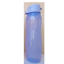 Öko palack 750 ml, Új generációs, Kipattintós-csavaros kupakkal, Lila - Tupperware kulacs, kulacstartó