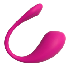  - okos, akkus, vízálló vibrációs tojás (pink) szexjáték