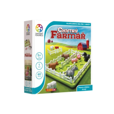 Okos farmár társasjáték
