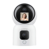  Okoskamera, WiFi, 6 MP, Dual kamera