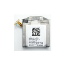  Okosóra akku EB-BR500ABU AKKU GALAXY WATCH ACTIVE (SM-R500) okosóra kellék