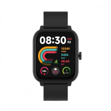 Okosóra Ecowatch 4 fekete okosóra
