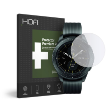 Okosóra üvegfólia Samsung Galaxy Watch 46 mm - HOFI Glass Pro+ üvegfólia okosóra kellék