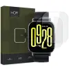  Okosóra üvegfólia - Xiaomi Redmi Watch 5 Active okosóra üvegfólia - HOFI Glass Pro+ üvegfólia (2db)