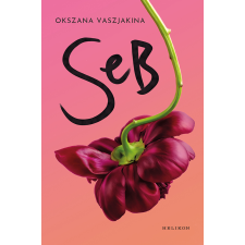 Okszana Vaszjakina - Seb egyéb könyv