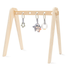 Oktatási fa állvány játékokkal New Baby játszószőnyeg