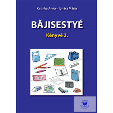 Oktatási Hivatal Bajsescsé 3. osztály idegen nyelvű könyv
