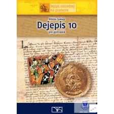 Oktatási Hivatal Dejepis II. idegen nyelvű könyv