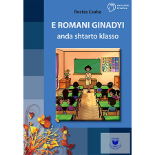 Oktatási Hivatal E ROMANI GINADYI anda shtarto klasa idegen nyelvű könyv