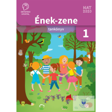 Oktatási Hivatal Ének-zene 1. tankönyv