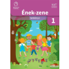 Oktatási Hivatal Ének-zene 1. - az általános iskola 1. évfolyama számára