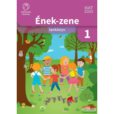 Oktatási Hivatal Ének-zene 1. - az általános iskola 1. évfolyama számára tankönyv