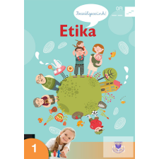 Oktatási Hivatal Etika 1. Beszélgessünk! tankönyv