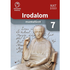 Oktatási Hivatal Irodalom Munkafüzet 7. tankönyv
