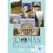 Oktatási Hivatal Limba romána pentru clasele idegen nyelvű könyv