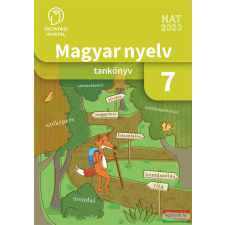 Oktatási Hivatal Magyar nyelv tankönyv 7. tankönyv