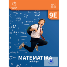 Oktatási Hivatal Matematika 9E tankönyv