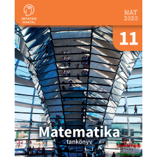 Oktatási Hivatal Matematika tankönyv 11 tankönyv
